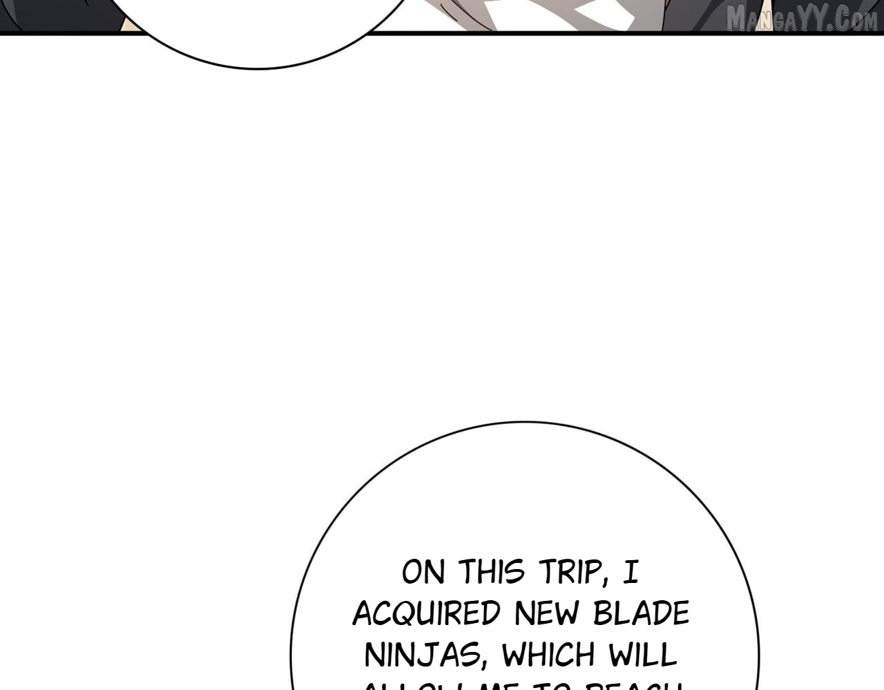 WORTHLESS PROFESSION: DRAGON TAMER Chapter 179 - page 9